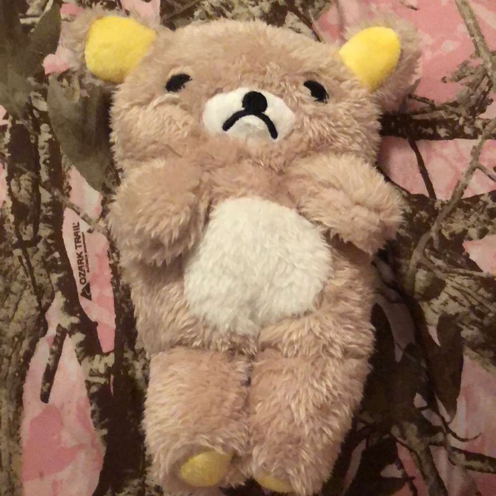 LG Leon phone case